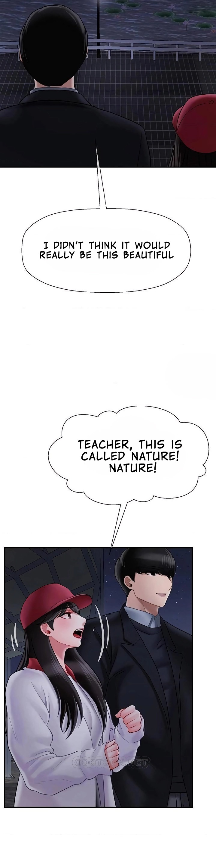 Physical Classroom 28