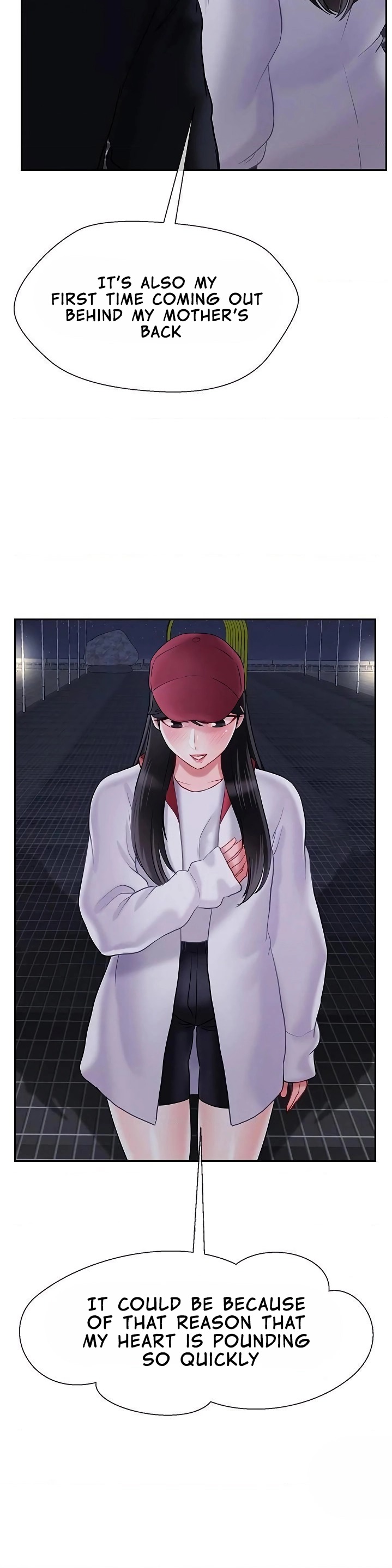 Physical Classroom 30