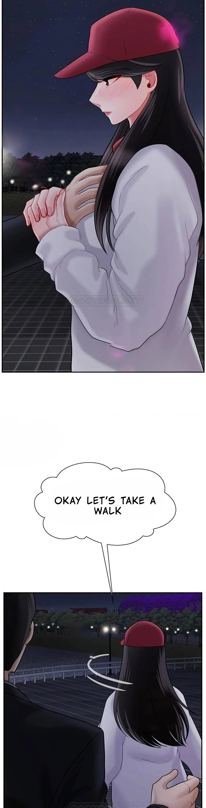 Physical Classroom 33