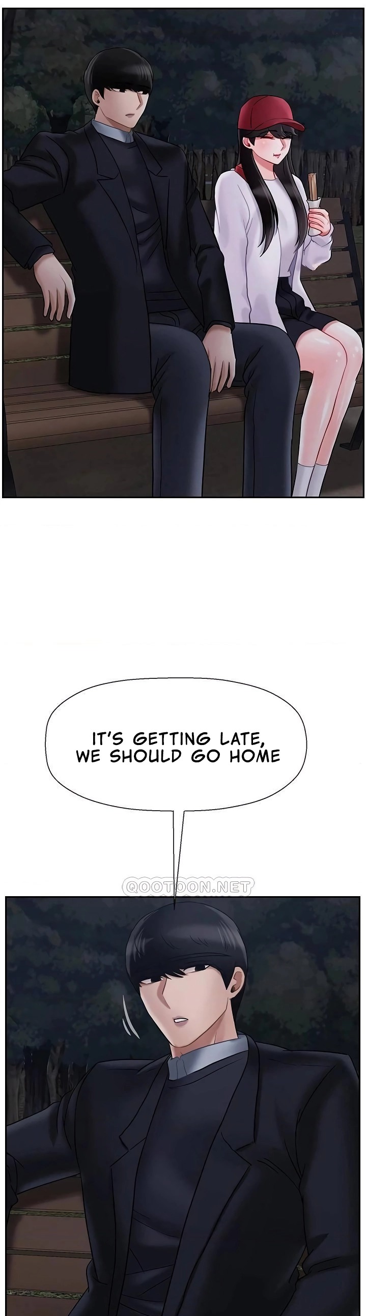 Physical Classroom 36
