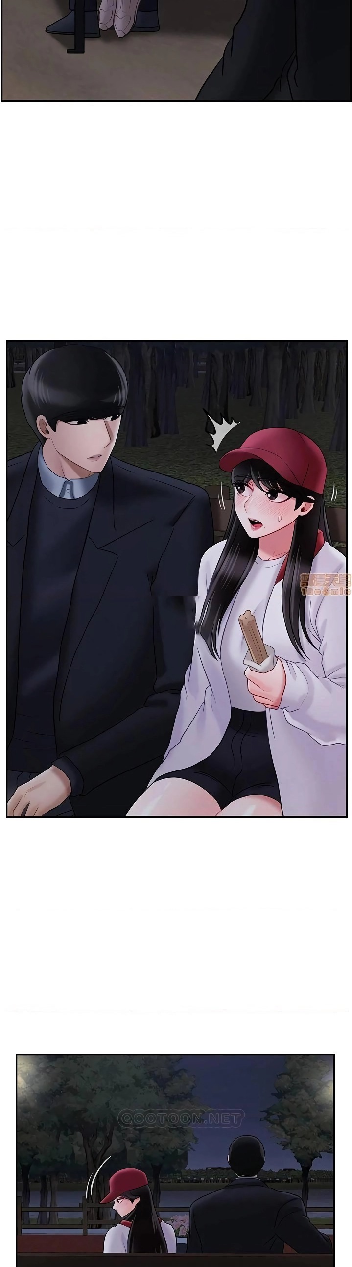 Physical Classroom 39