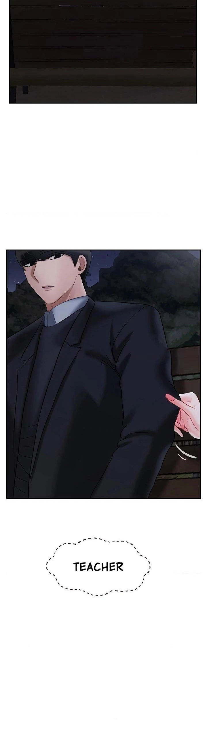 Physical Classroom 40