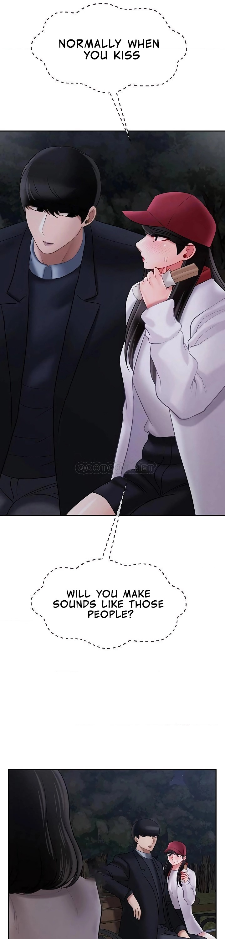 Physical Classroom 41