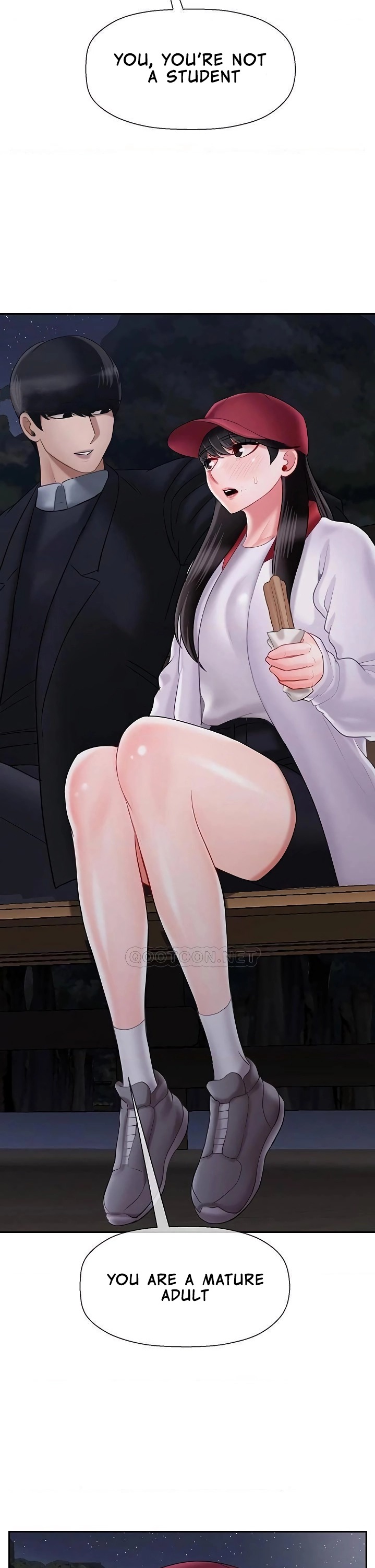 Physical Classroom 44