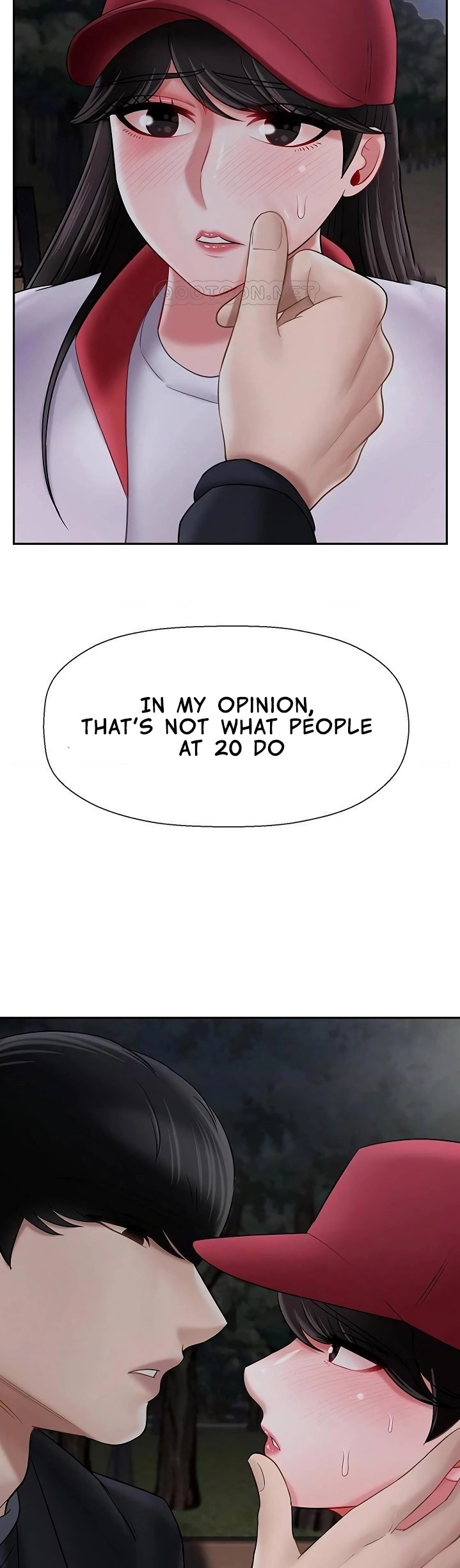 Physical Classroom 47