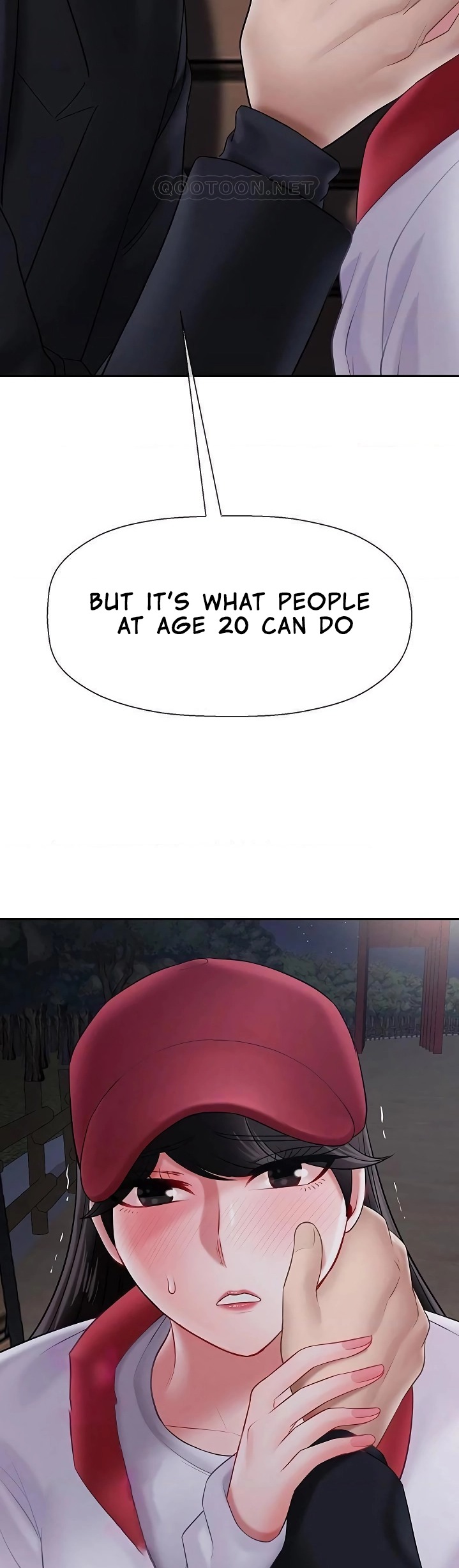 Physical Classroom 48