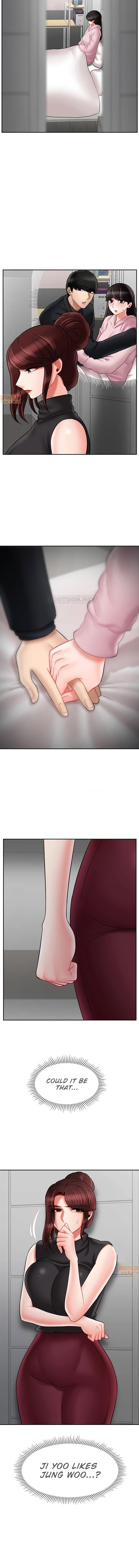 Physical Classroom 6