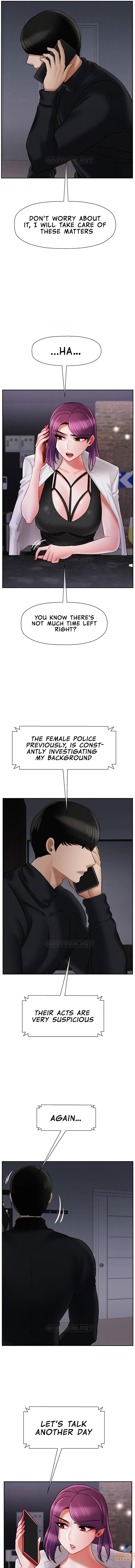 Physical Classroom 10
