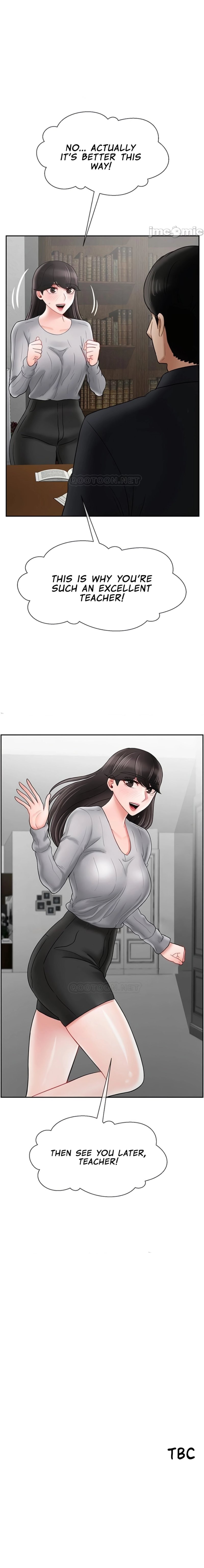Physical Classroom 6