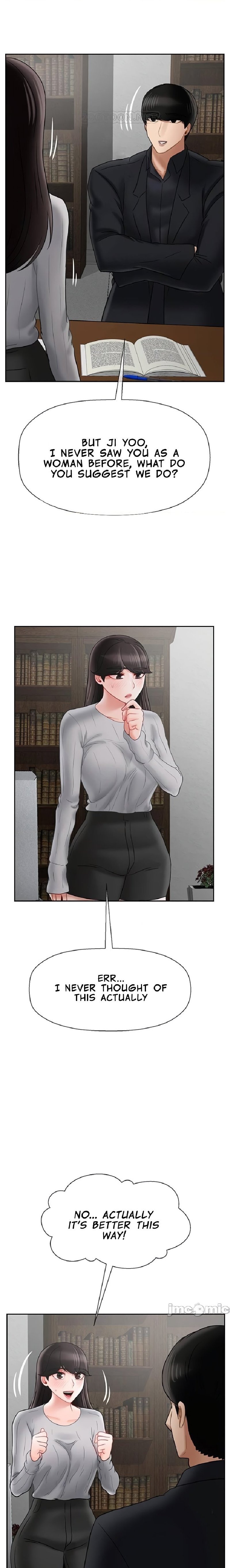 Physical Classroom 1