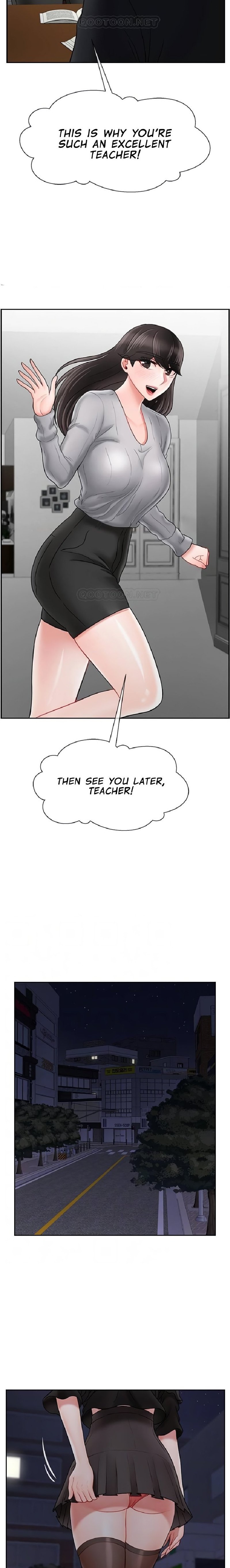 Physical Classroom 2