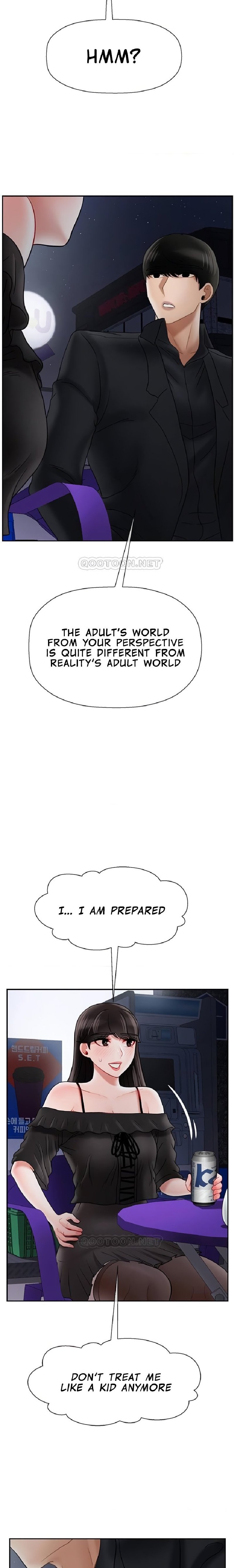 Physical Classroom 19