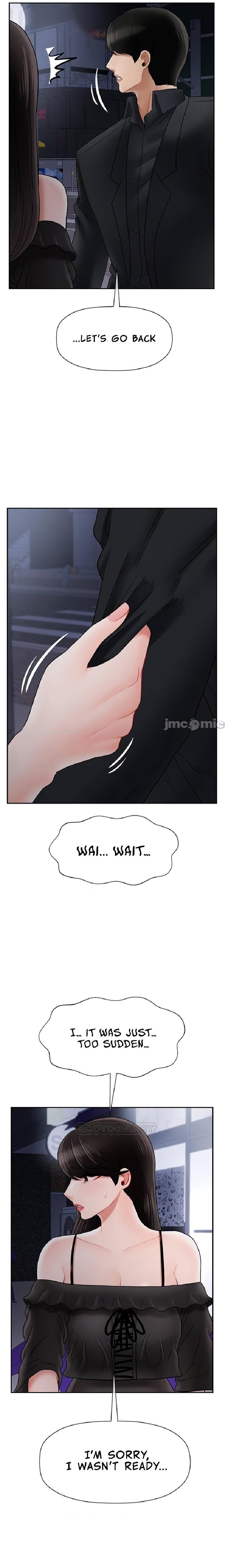Physical Classroom 21