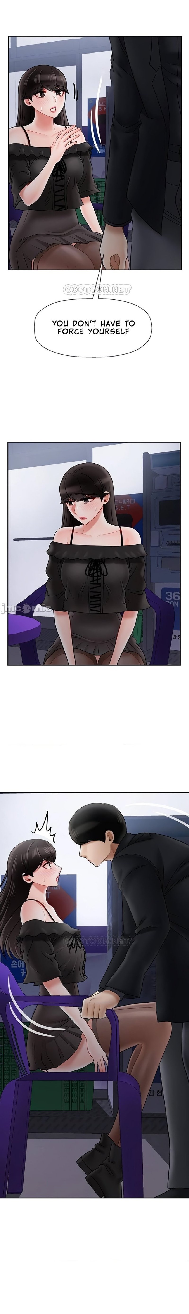Physical Classroom 22
