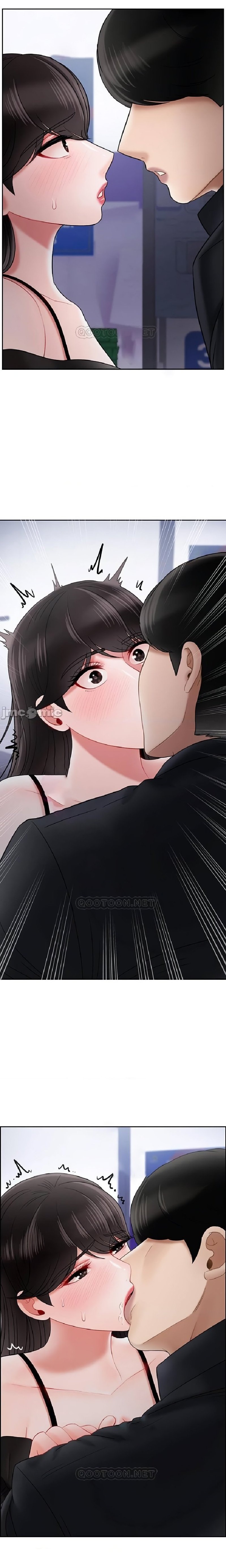 Physical Classroom 23