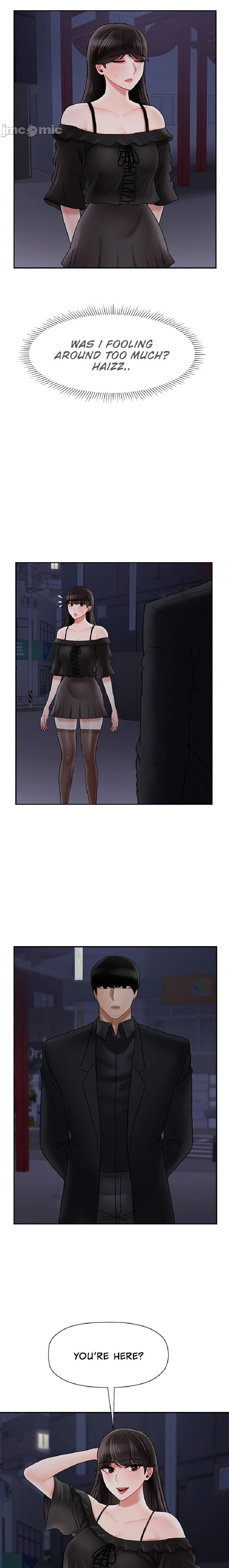 Physical Classroom 4