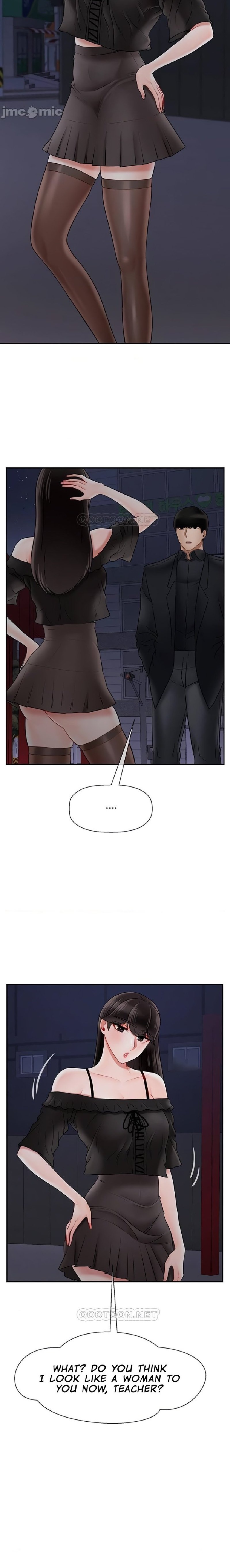 Physical Classroom 5