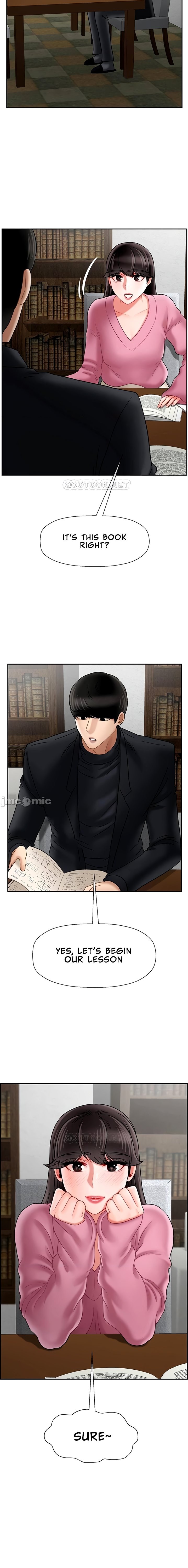 Physical Classroom 16