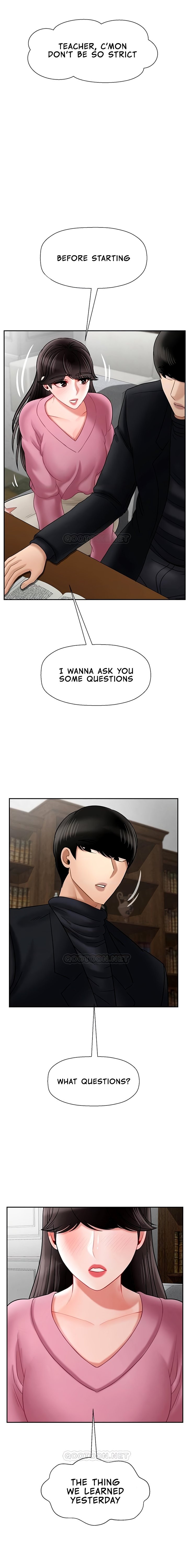 Physical Classroom 18