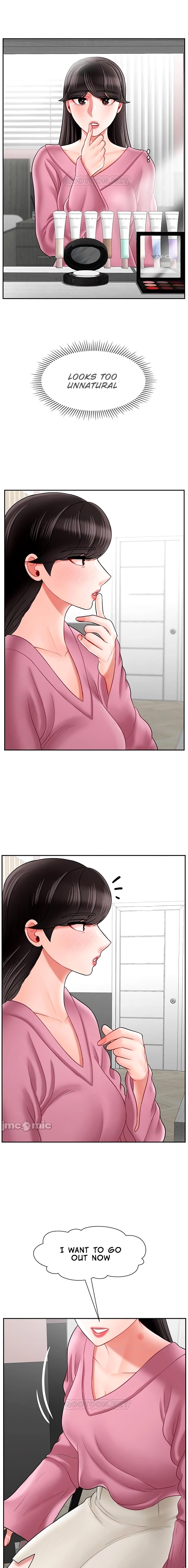 Physical Classroom 9