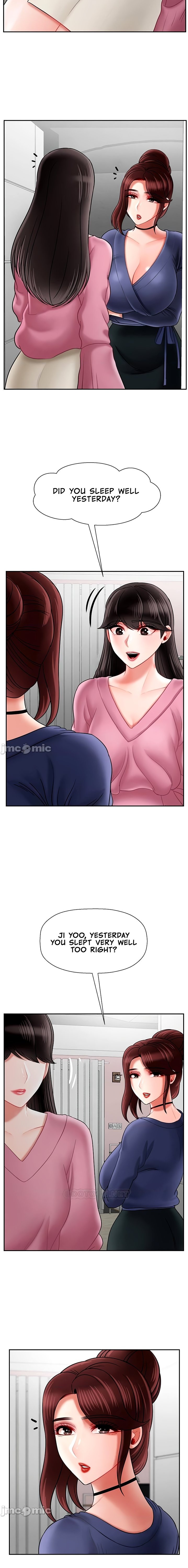 Physical Classroom 10
