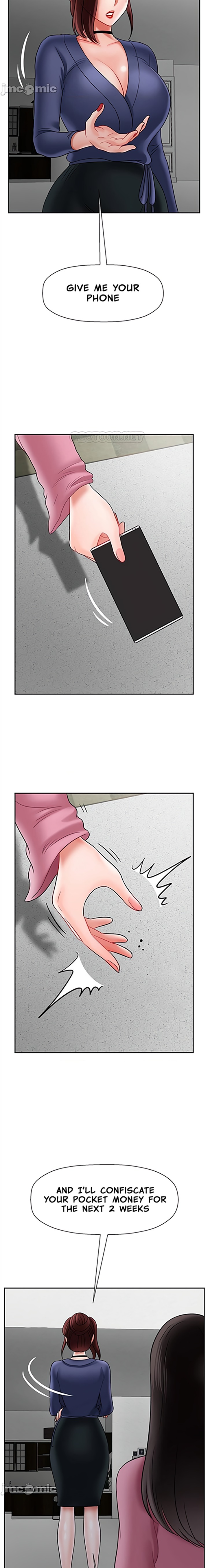 Physical Classroom 13