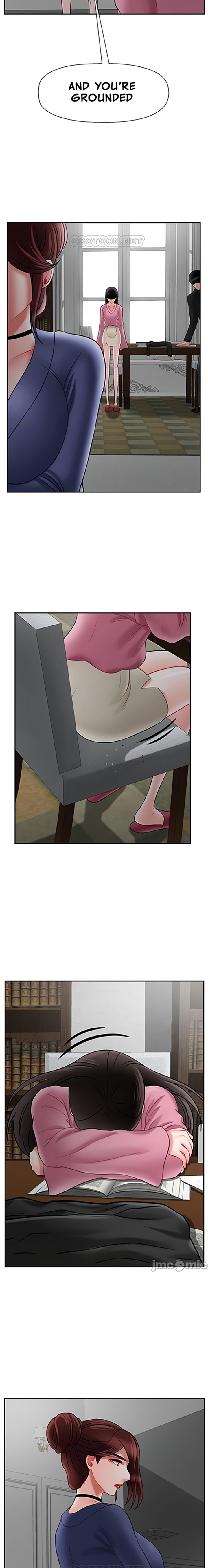 Physical Classroom 14