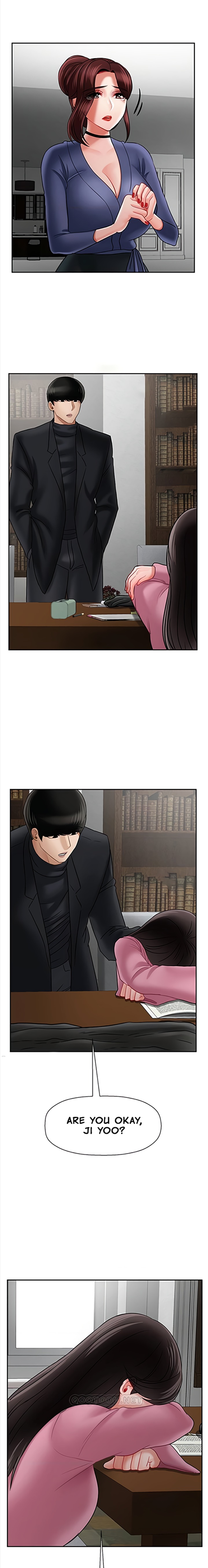 Physical Classroom 18