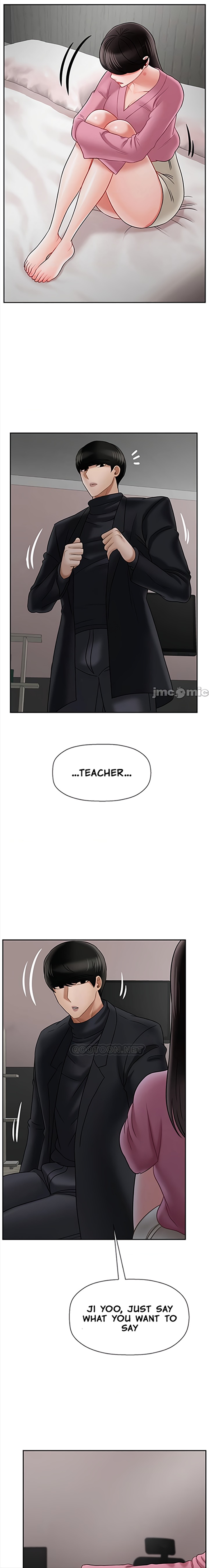 Physical Classroom 20