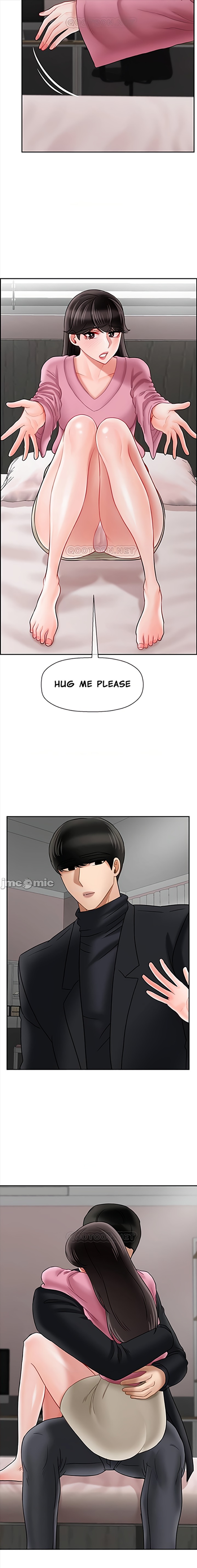 Physical Classroom 21