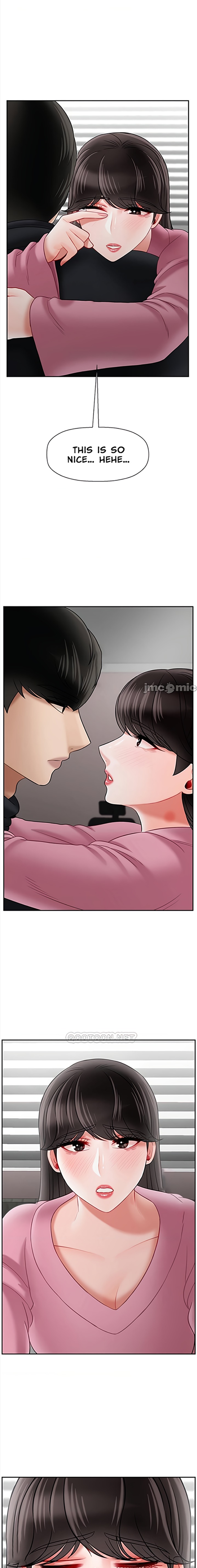 Physical Classroom 22