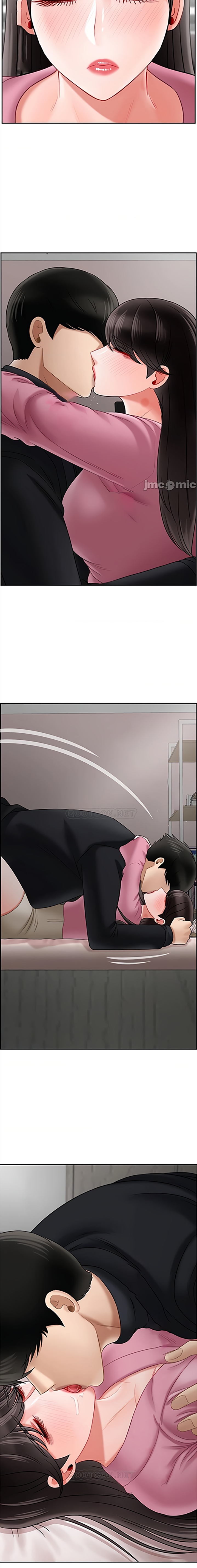 Physical Classroom 23