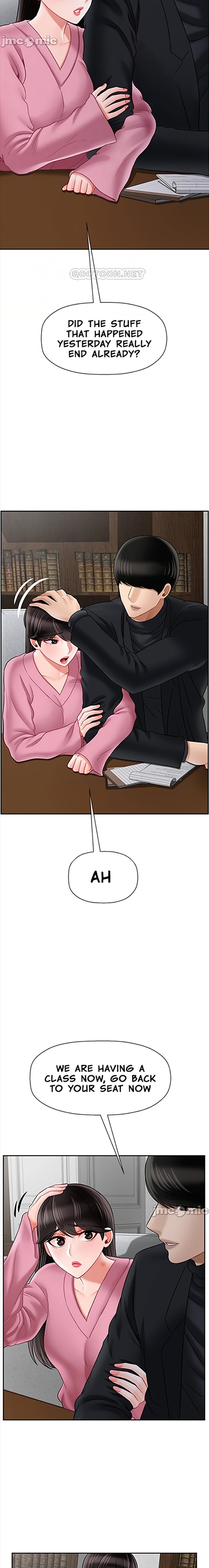 Physical Classroom 4