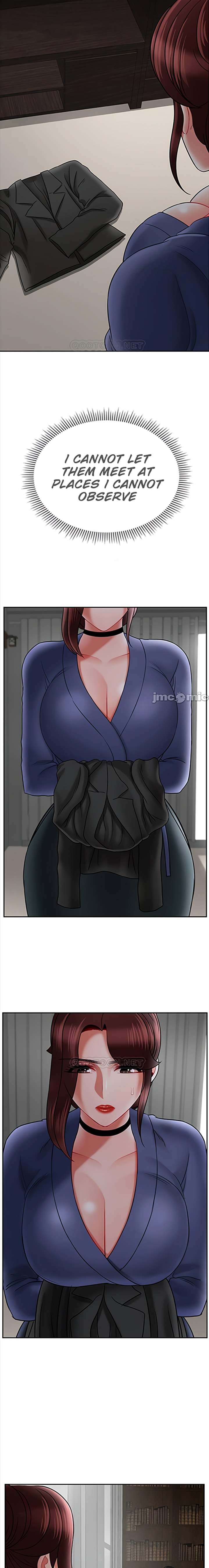 Physical Classroom 7