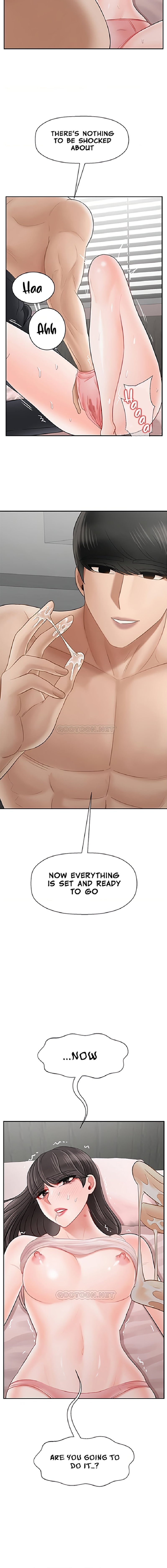 Physical Classroom 16