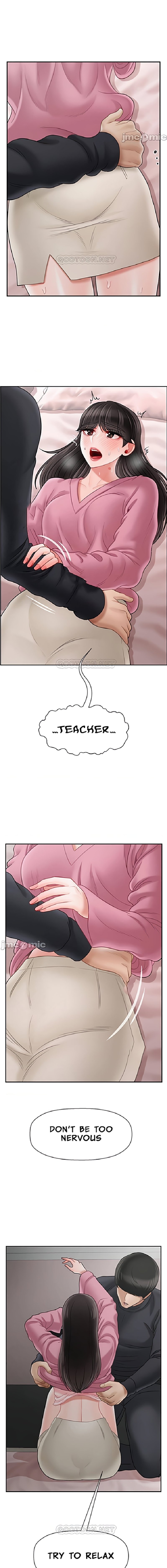 Physical Classroom 6