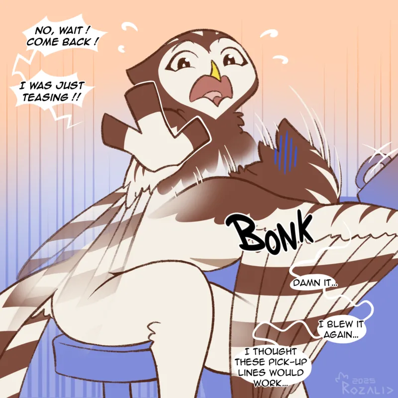 Pick-Up Lines For Femboy 4