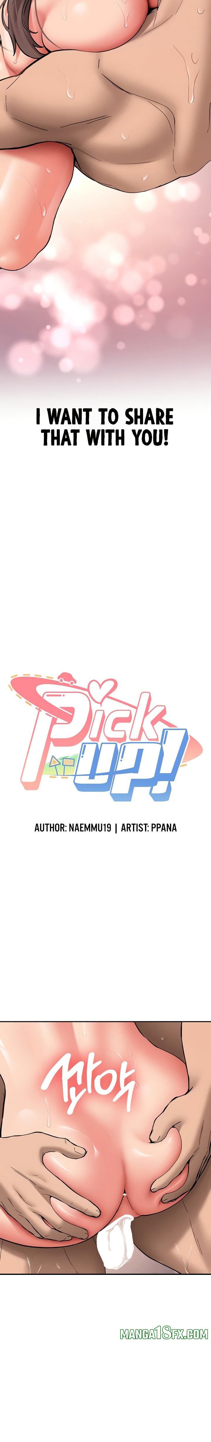 Pickup! 3