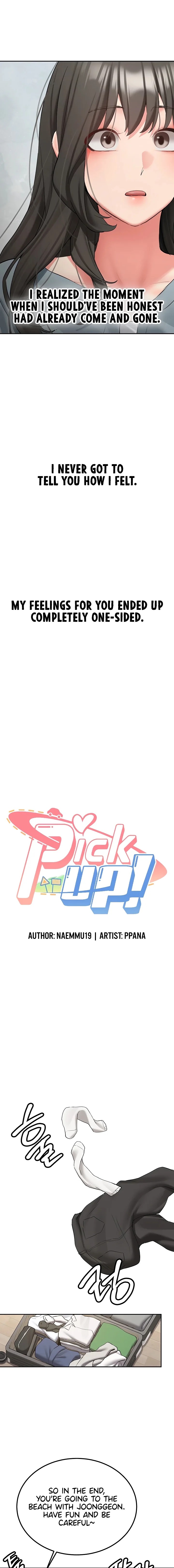 Pickup! 3