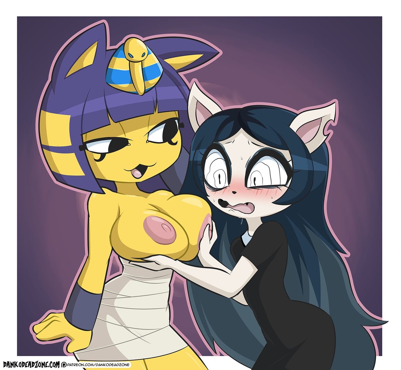 Picky Demon + Extra 22