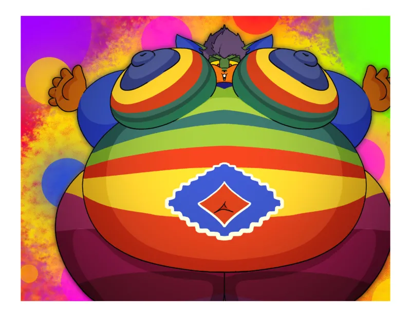 Pinata Magic 11