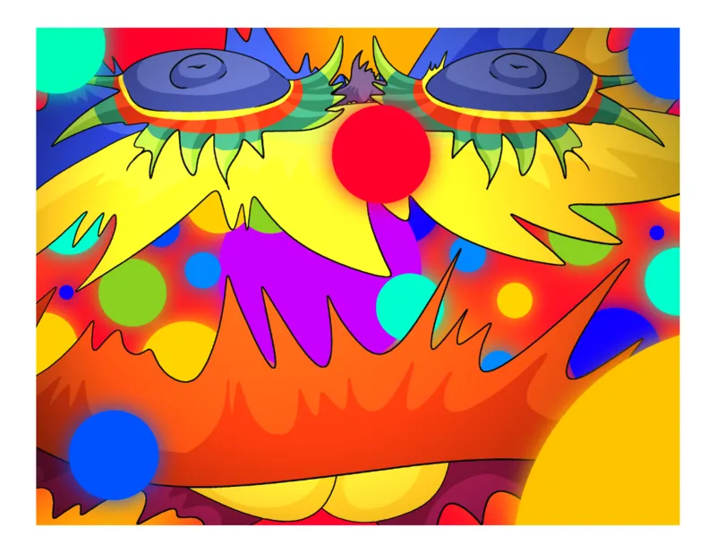 Pinata Magic 14