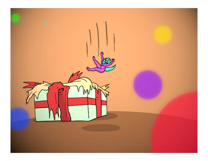 Pinata Magic 15