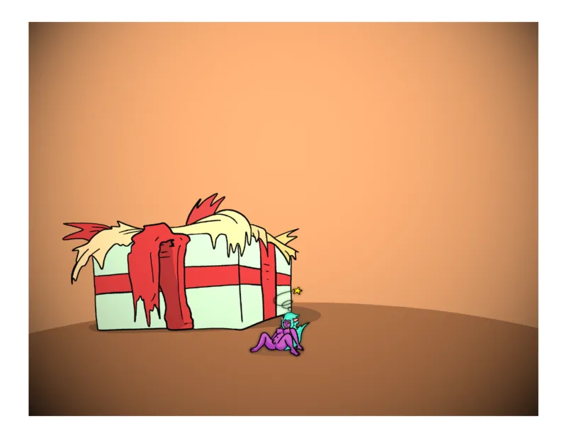 Pinata Magic 16