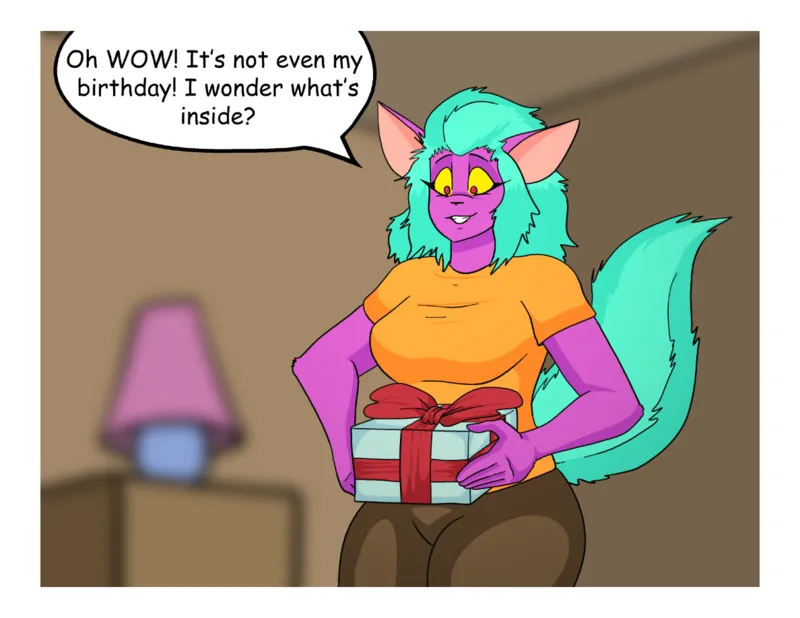 Pinata Magic 3