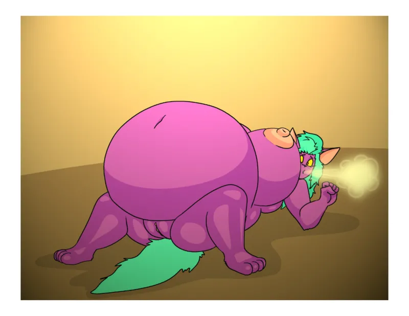 Pinata Magic 34