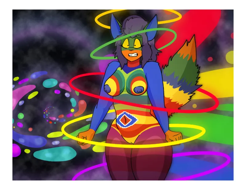 Pinata Magic 7
