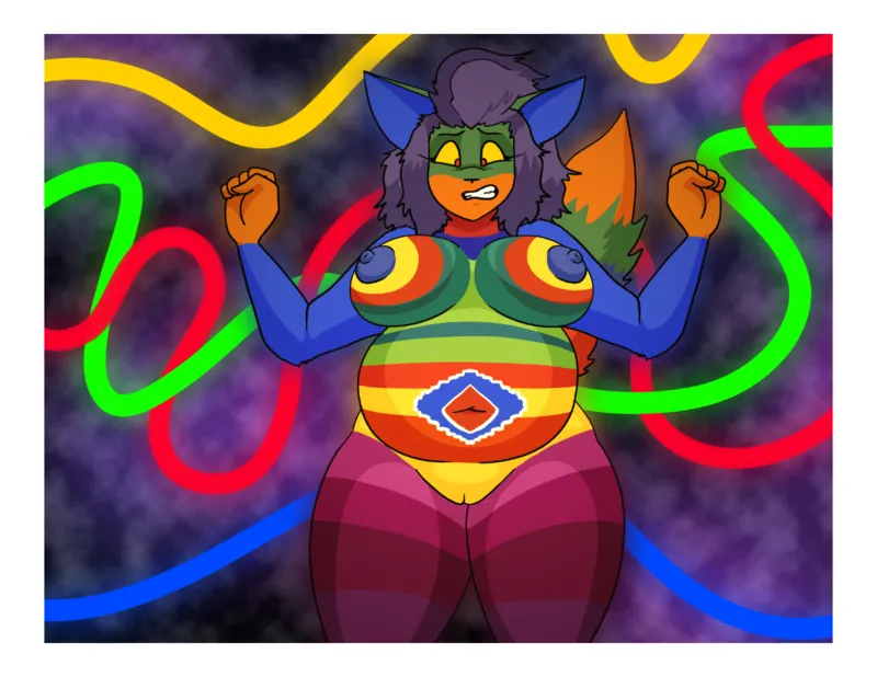 Pinata Magic 8