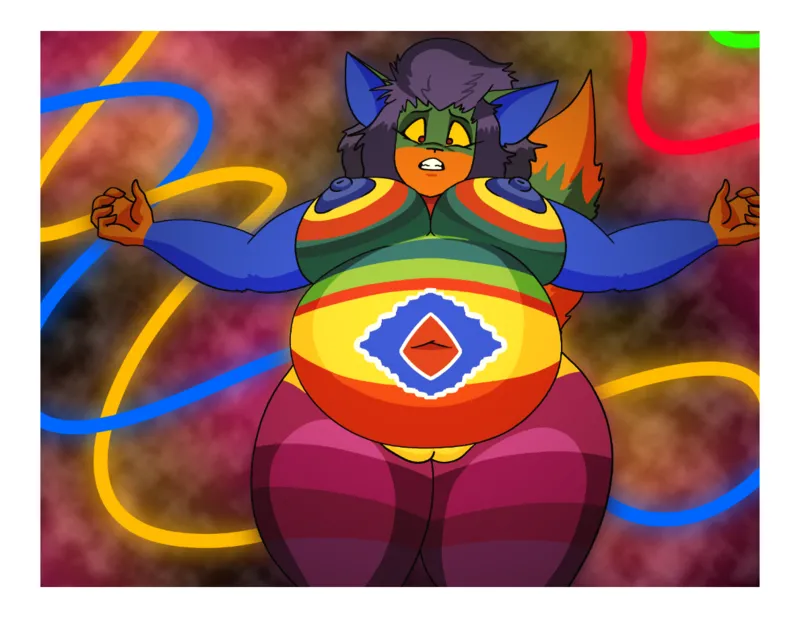 Pinata Magic 9