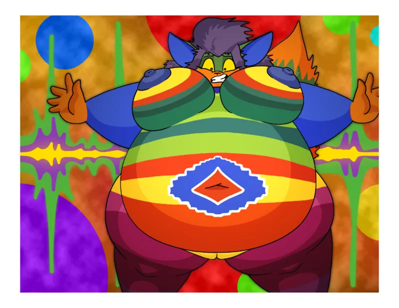 Pinata Magic 10